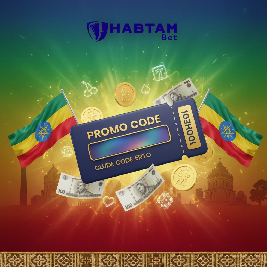 Habtam Bet bonus illustration