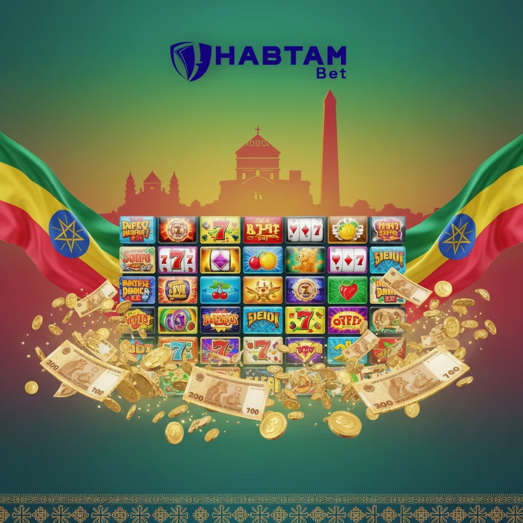Slot Casino Games
